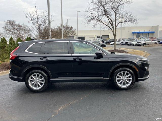 used 2025 Honda CR-V car, priced at $36,488
