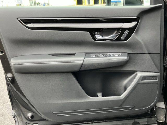 used 2025 Honda CR-V car, priced at $36,488