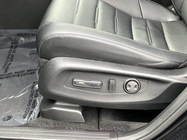 used 2025 Honda CR-V car, priced at $36,488