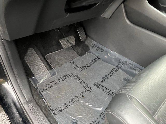 used 2025 Honda CR-V car, priced at $36,488