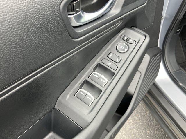 new 2026 Honda Accord car, priced at $26,590