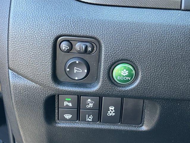 used 2023 Honda Passport car, priced at $35,359