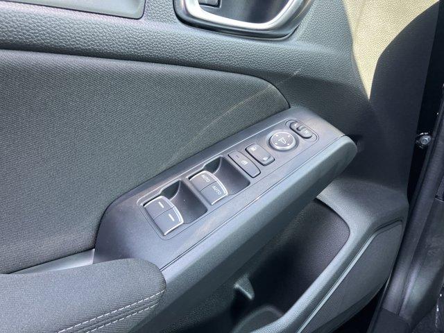 new 2026 Honda Civic car, priced at $25,390