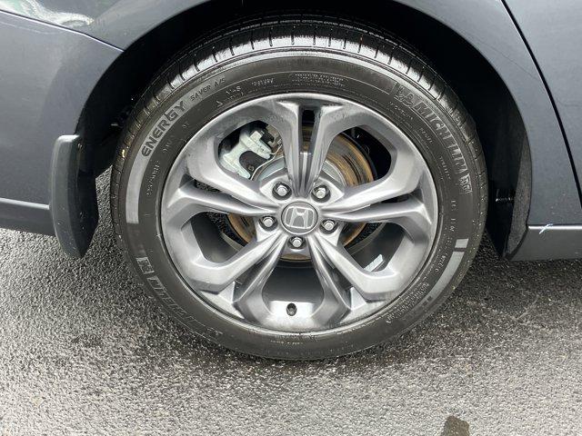 used 2024 Honda Accord car, priced at $28,359