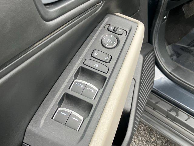 used 2024 Honda Accord car, priced at $28,359