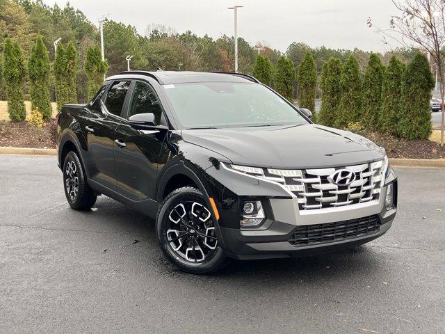 used 2022 Hyundai SANTA CRUZ car, priced at $21,488