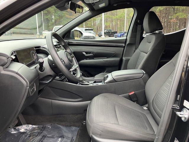 used 2022 Hyundai SANTA CRUZ car, priced at $21,488