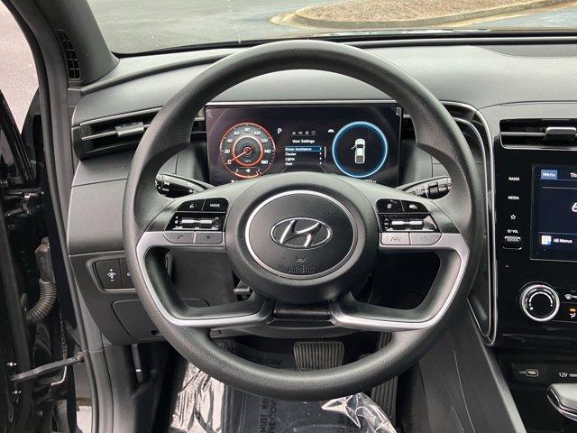 used 2022 Hyundai SANTA CRUZ car, priced at $21,488