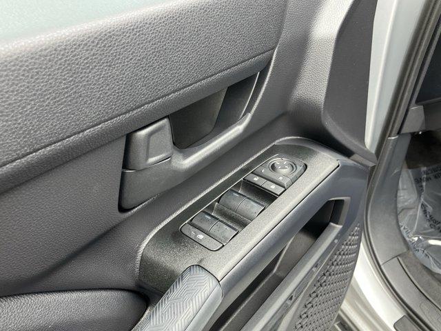used 2025 Toyota 4Runner car, priced at $45,837