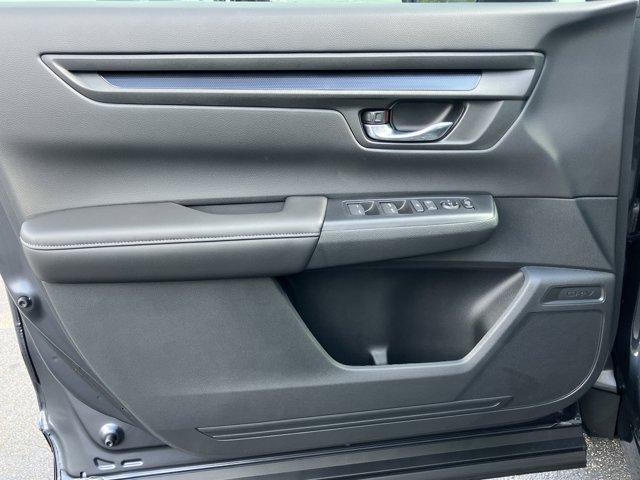 new 2026 Honda CR-V car, priced at $36,405