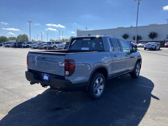 new 2026 Honda Ridgeline car, priced at $41,045