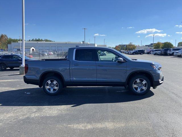 new 2026 Honda Ridgeline car, priced at $41,045