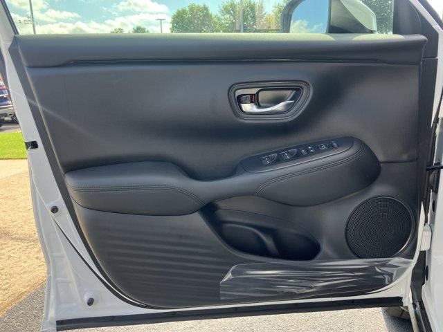 new 2026 Honda HR-V car, priced at $27,262