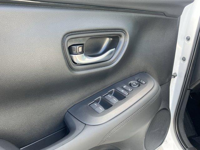 new 2026 Honda HR-V car, priced at $27,262