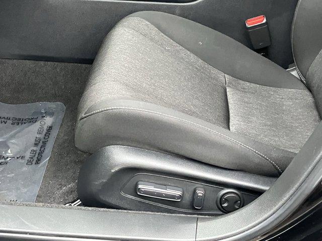 used 2024 Honda Accord car, priced at $27,359