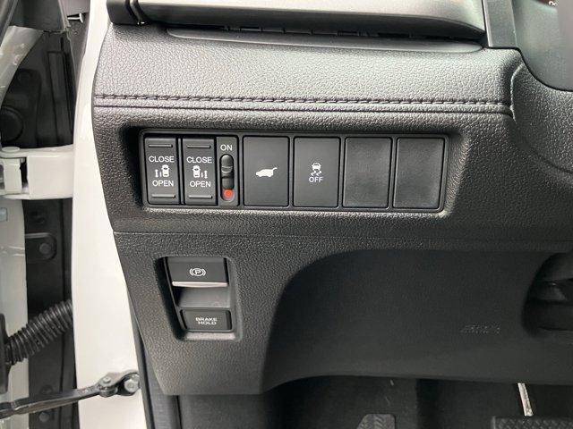 used 2026 Honda Odyssey car, priced at $44,437