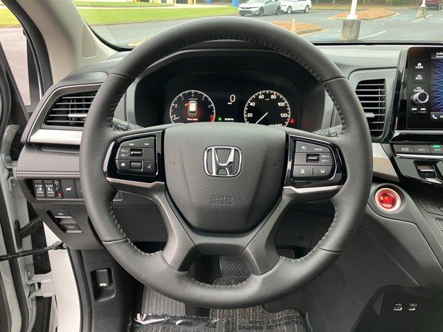 used 2026 Honda Odyssey car, priced at $44,437