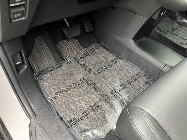 used 2026 Honda Odyssey car, priced at $44,437