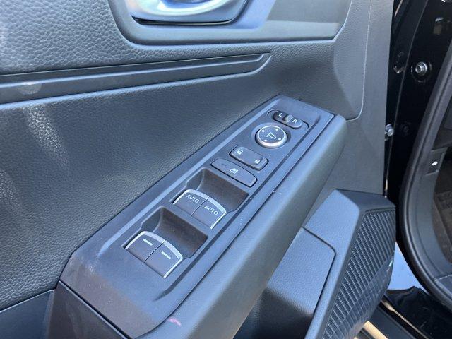 new 2025 Honda Accord car, priced at $28,310