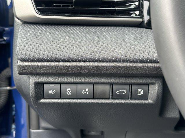 used 2025 Toyota Camry car, priced at $32,308