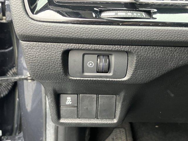 used 2025 Honda Civic car, priced at $25,359