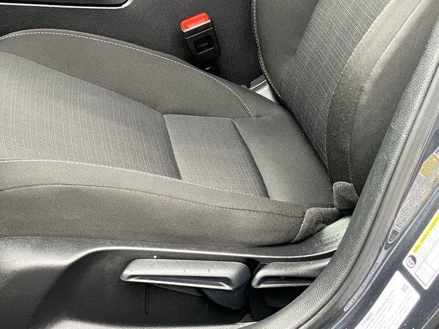 used 2025 Honda Civic car, priced at $25,359