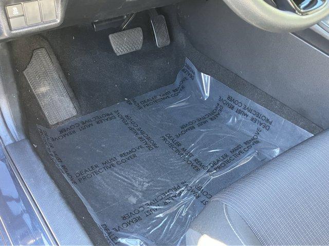 used 2025 Honda Civic car, priced at $25,995