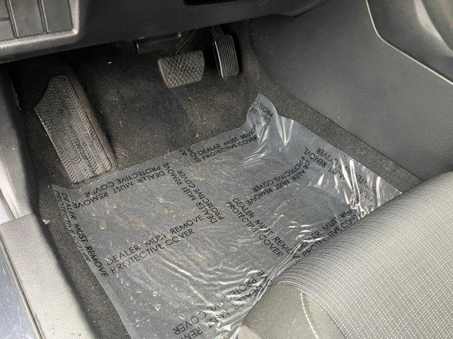 used 2025 Honda Civic car, priced at $25,359