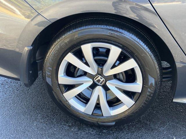 used 2025 Honda Civic car, priced at $25,995