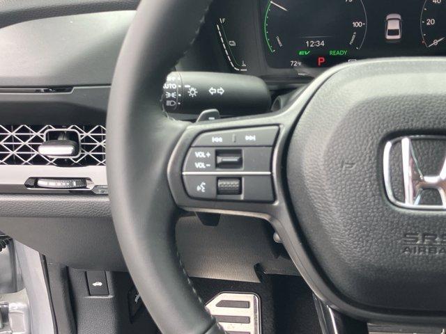 new 2026 Honda Accord Hybrid car, priced at $35,222