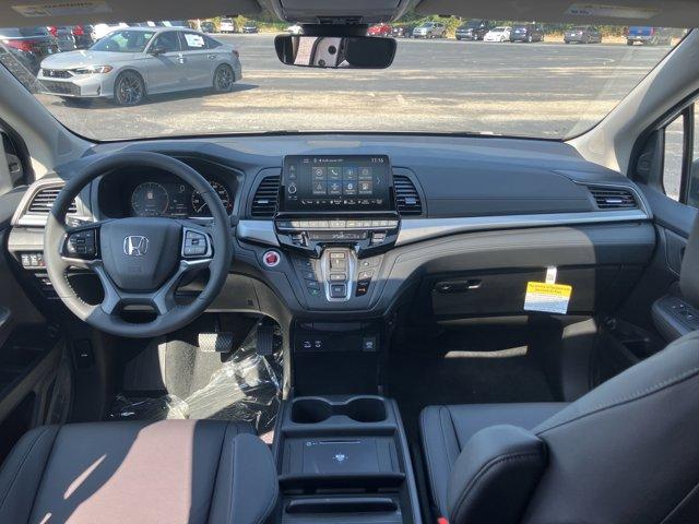new 2026 Honda Odyssey car, priced at $40,745