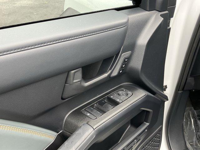 used 2025 Toyota 4Runner car, priced at $65,337