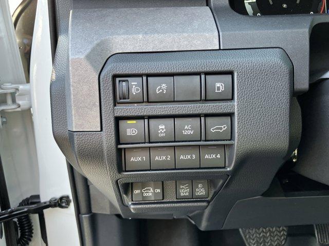 used 2025 Toyota 4Runner car, priced at $68,888