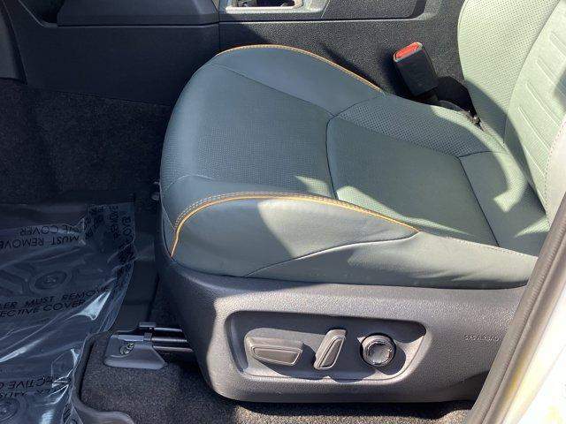 used 2025 Toyota 4Runner car, priced at $68,888