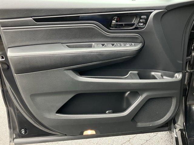 used 2024 Honda Odyssey car, priced at $40,959