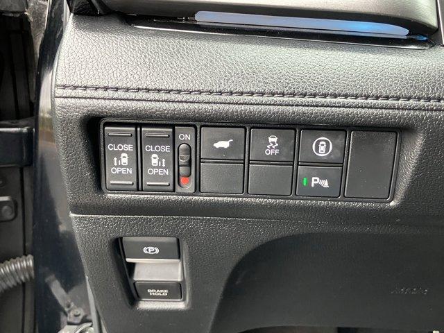 used 2024 Honda Odyssey car, priced at $40,959