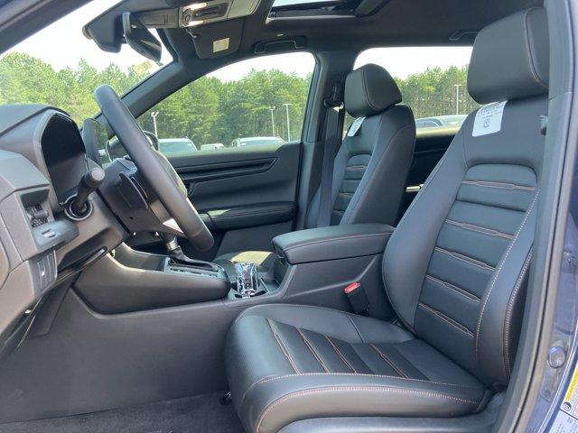 new 2026 Honda CR-V Hybrid car, priced at $38,568