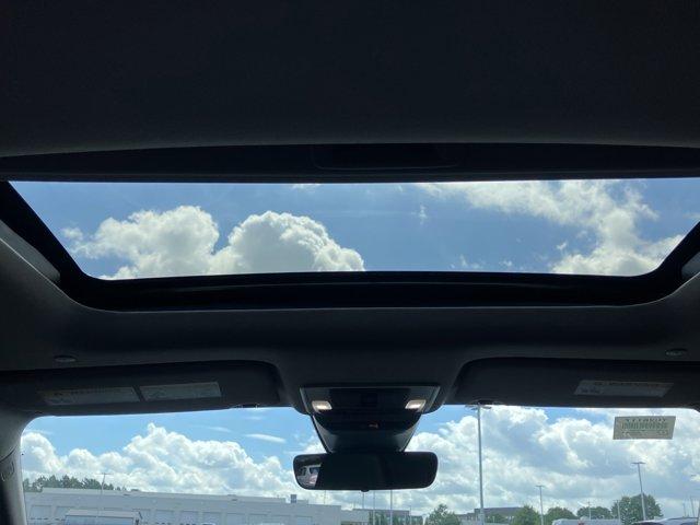 new 2026 Honda HR-V car, priced at $30,555