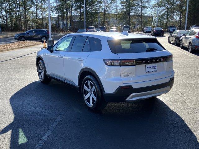 used 2024 Honda Prologue car, priced at $25,359