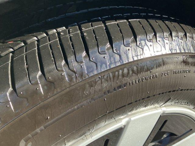 used 2024 Honda Prologue car, priced at $25,359