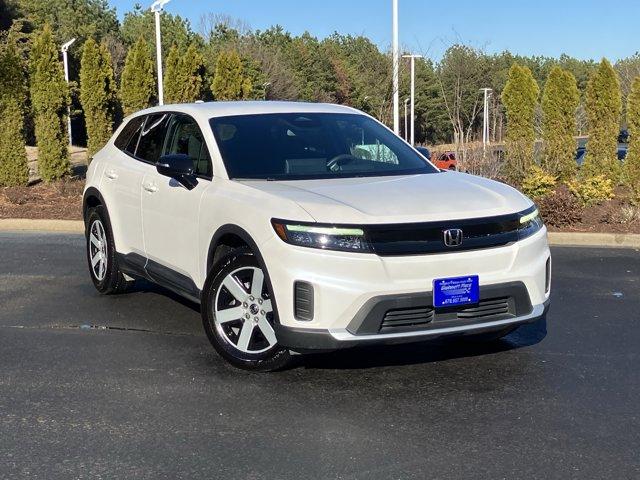 used 2024 Honda Prologue car, priced at $25,359