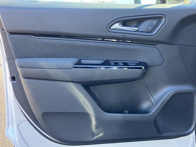 used 2024 Honda Prologue car, priced at $25,359