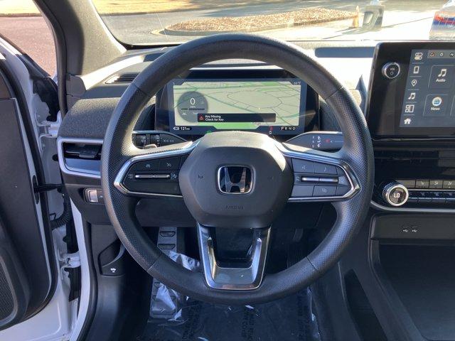 used 2024 Honda Prologue car, priced at $25,359