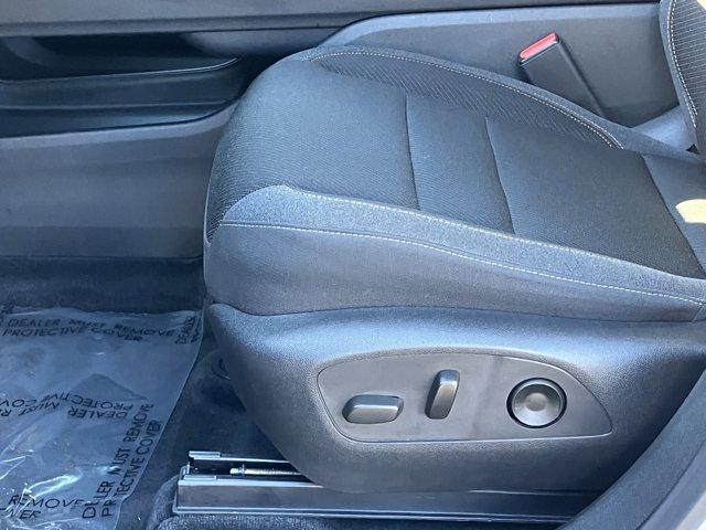 used 2024 Honda Prologue car, priced at $25,359