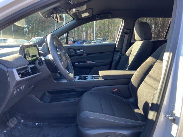 used 2024 Honda Prologue car, priced at $25,359