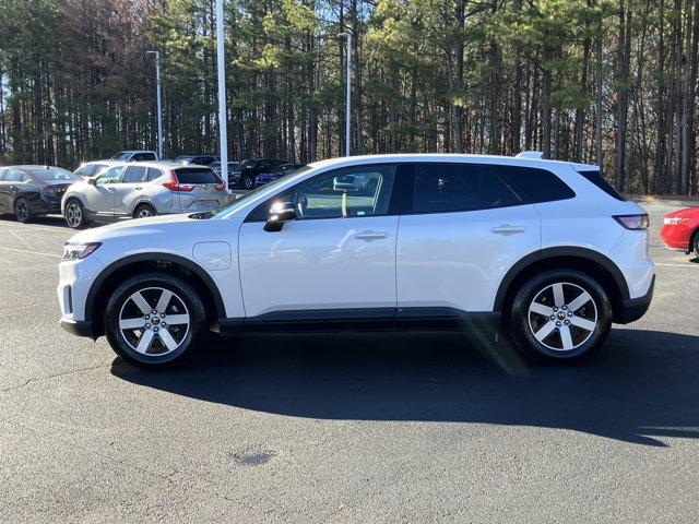 used 2024 Honda Prologue car, priced at $25,359