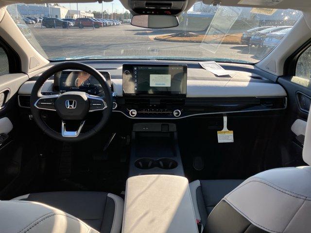 new 2026 Honda Prologue car, priced at $50,968