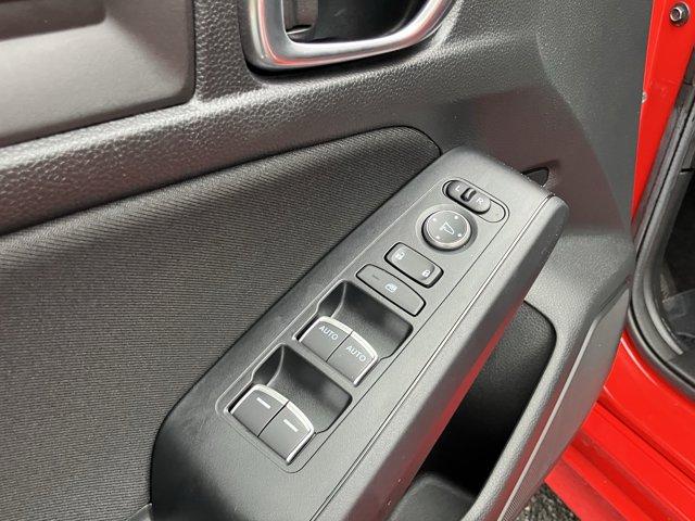 used 2024 Honda Civic car, priced at $25,959