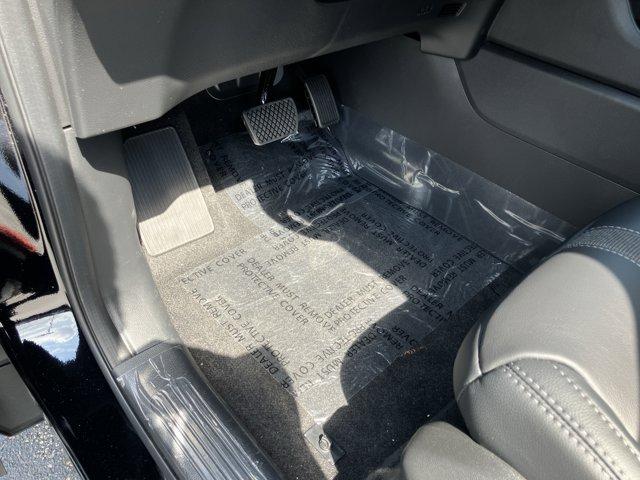 new 2026 Honda Pilot car, priced at $46,166