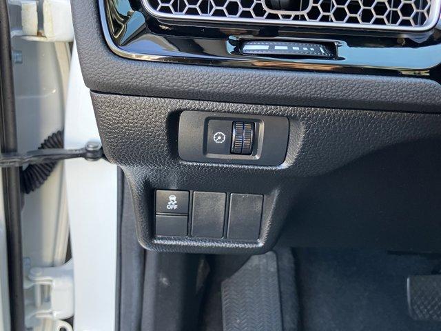 used 2025 Honda Civic car, priced at $25,888